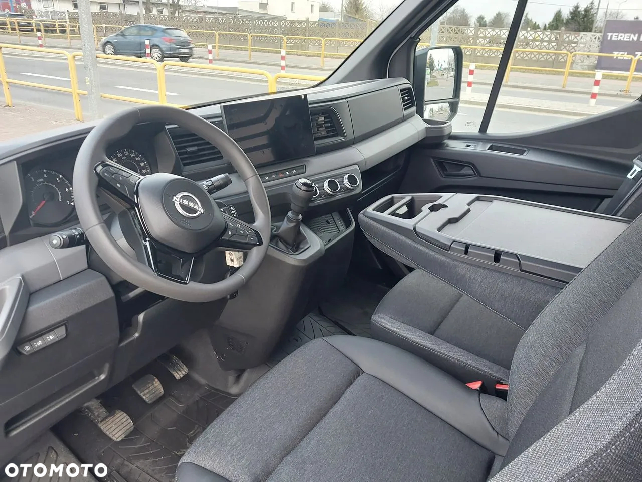 Nissan Interstar L3H2 - 40