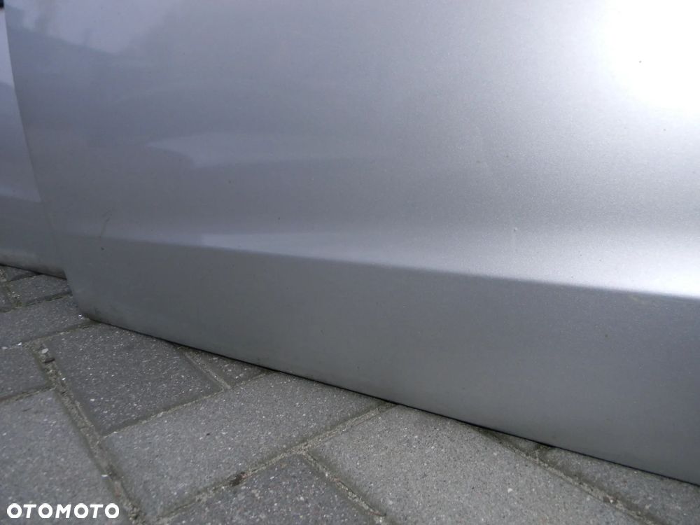 drzwi lewe prawe tył przód OPEL CORSA C Z147 5D - 8