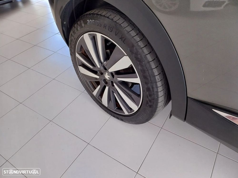 Peugeot 3008 1.6 BlueHDi GT Line - 13