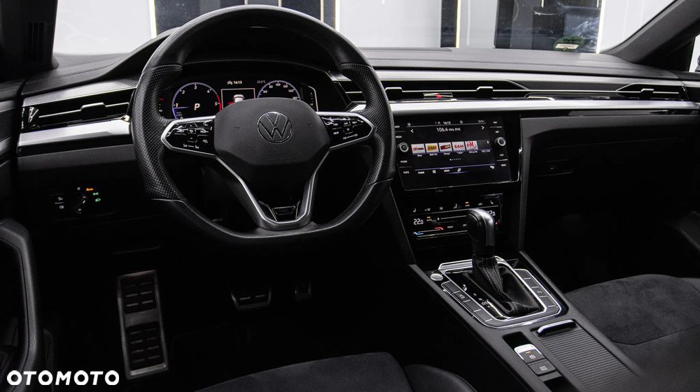 Volkswagen Arteon Shooting Brake 2.0 TDI R-Line DSG - 15