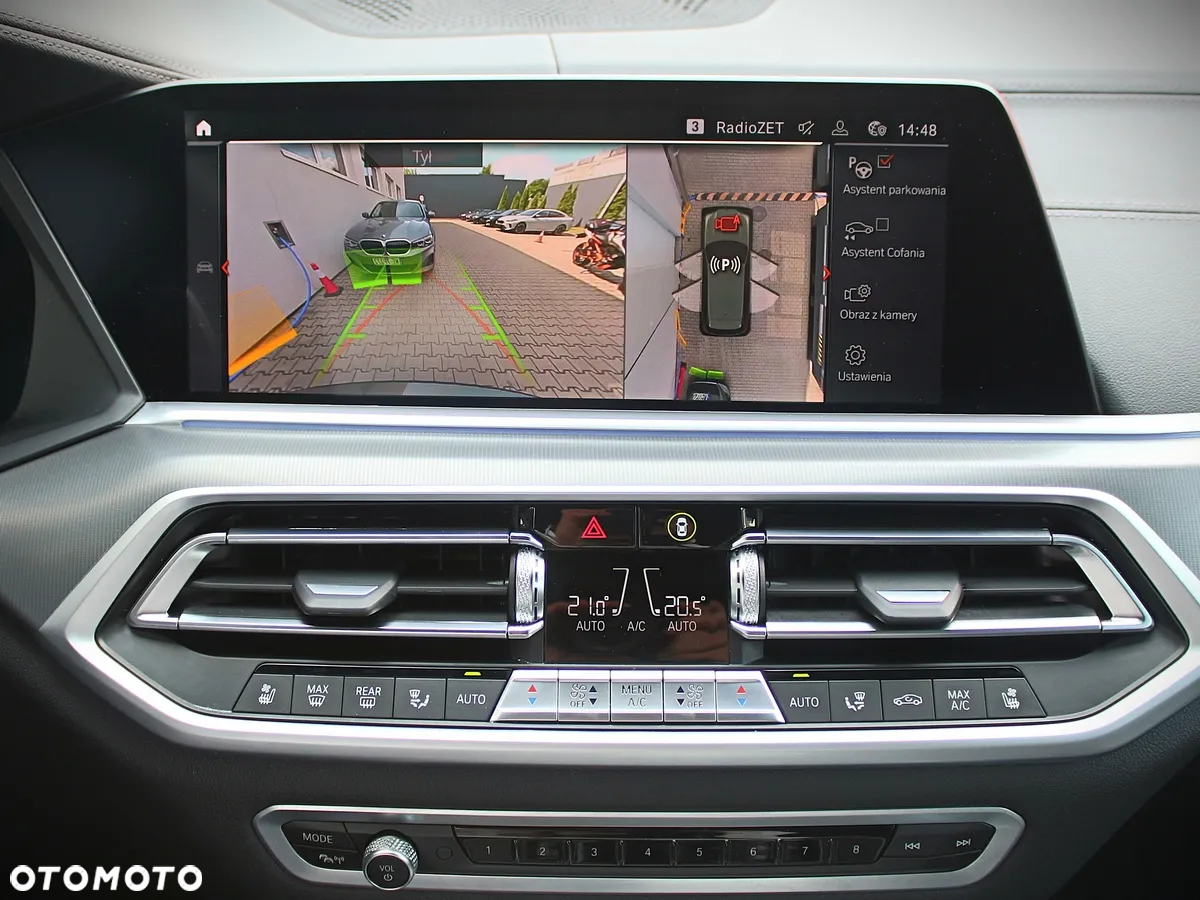 BMW X5 ver-xdrive40d-mhev-sport - 10