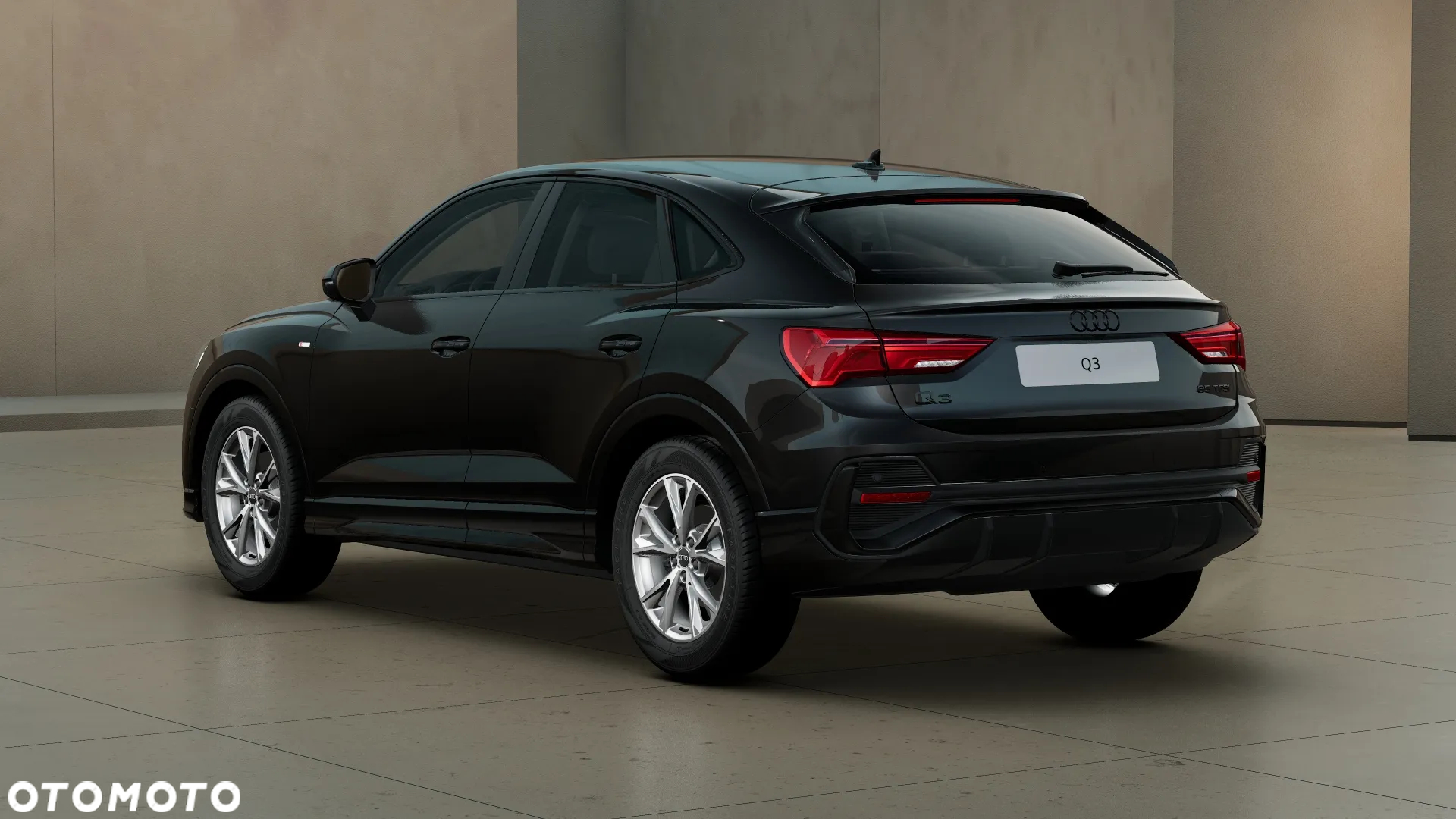 Audi Q3 35 TFSI S tronic S line - 4