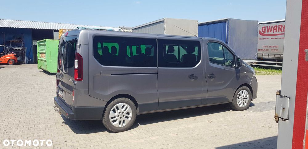 Renault Trafic - 3