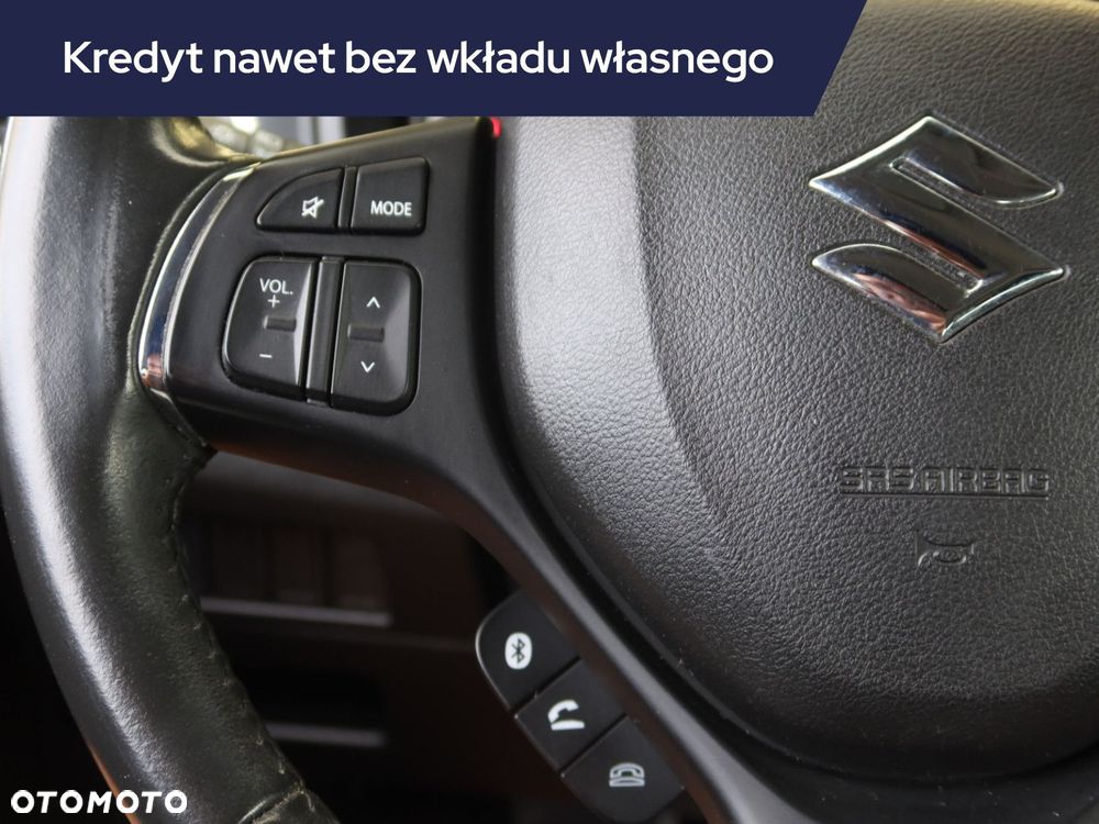 Suzuki Baleno - 19