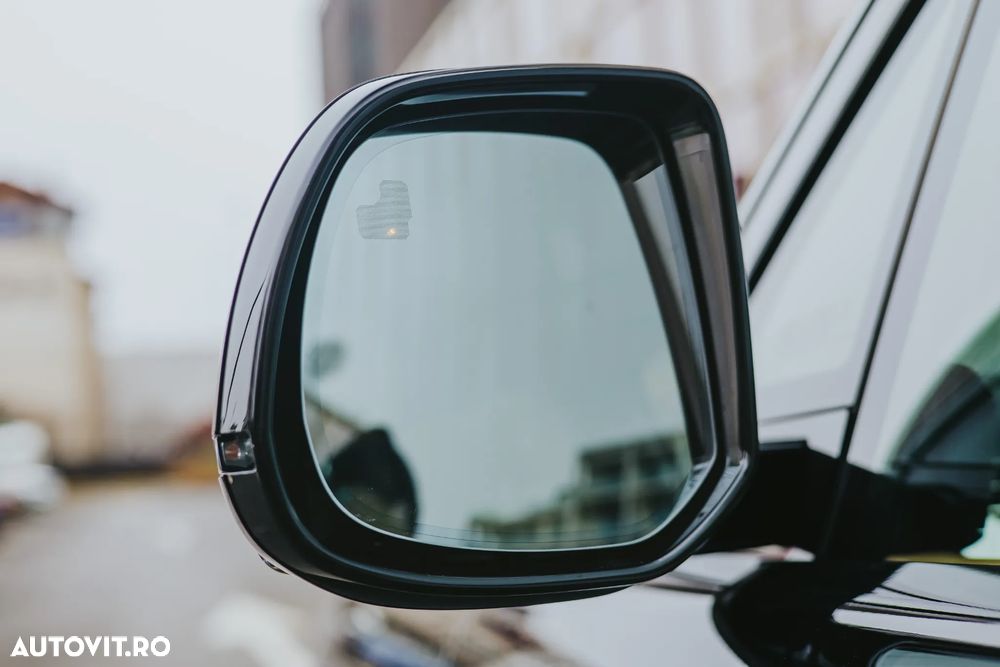 Land Rover Range Rover 3.0 Si6 P460 LWB PHEV Autobiography - 9