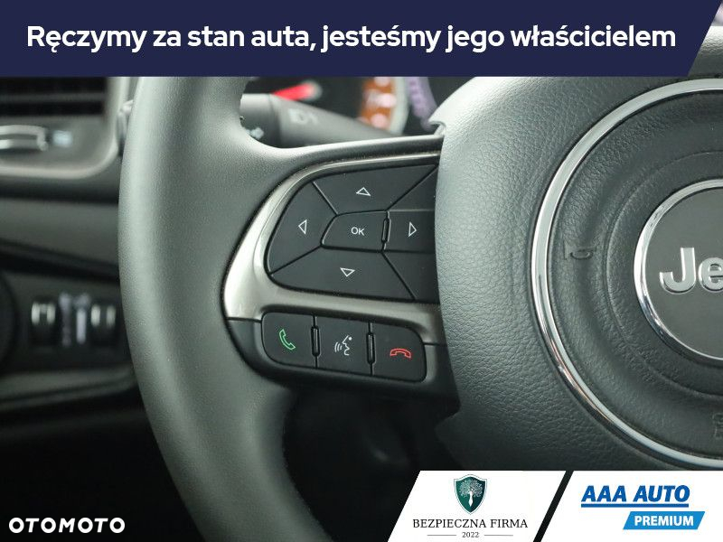 Jeep Renegade - 17