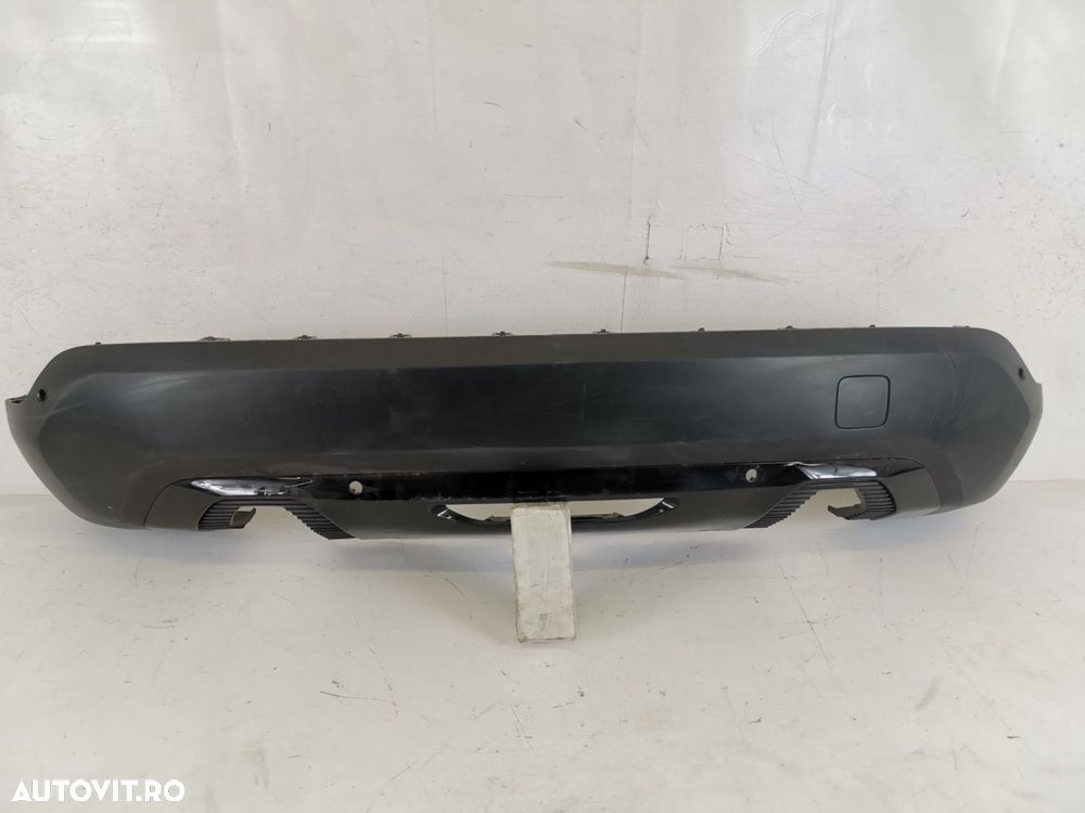 Fusta Spoiler Bara Spate Citroen  C4 3 2020 2021 2022 2023 Originala I - 1