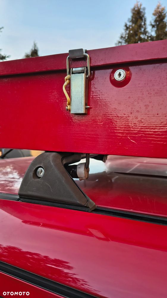 Citroën Evasion 1.9 TD X - 37