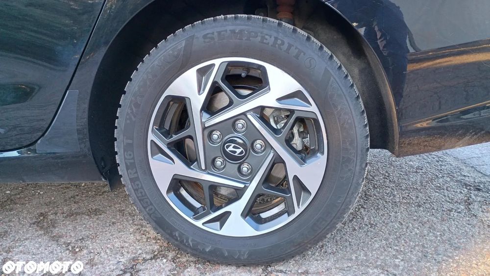 Hyundai i30 1.5 T-GDI 48V Smart - 16