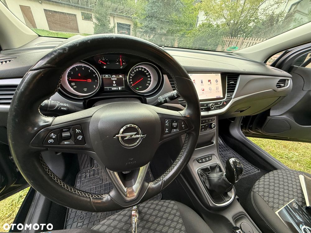 Opel Astra - 30