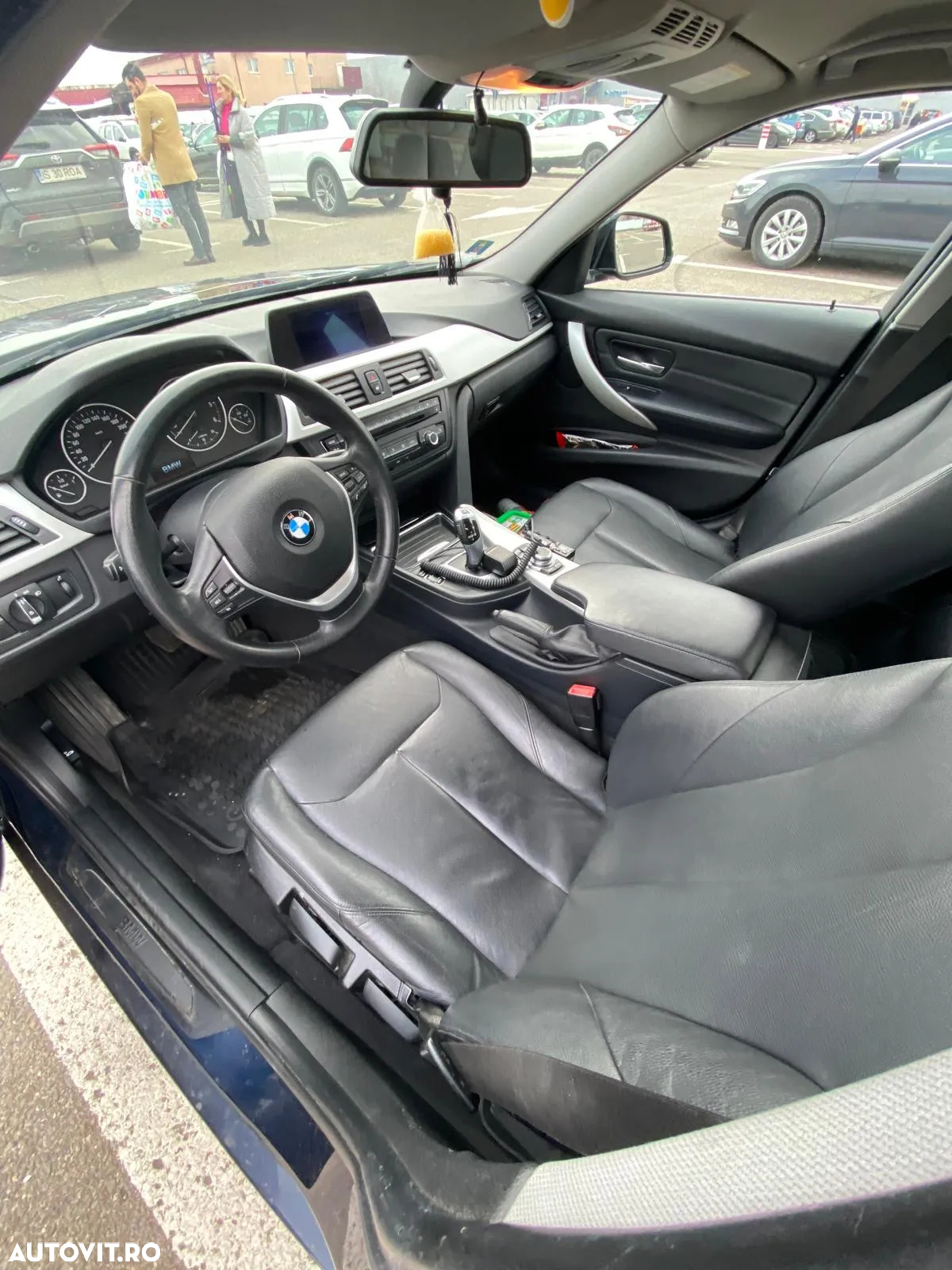 BMW Seria 3 - 6