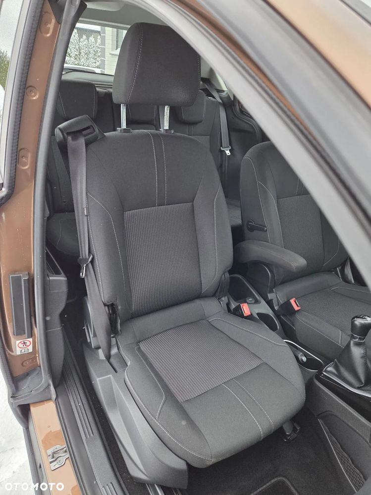 Ford B-MAX 1.5 TDCi Titanium - 20