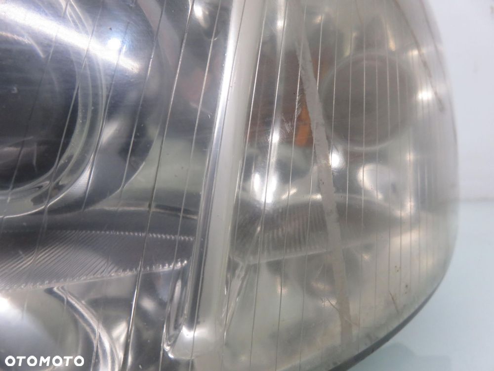 LAMPA LEWA PRZEDNIA AUDI A6 C5 LIFT 14847300 - 12
