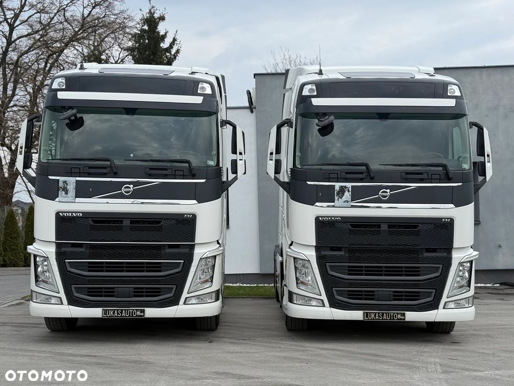 Volvo FH 500 PARK COOL - 3