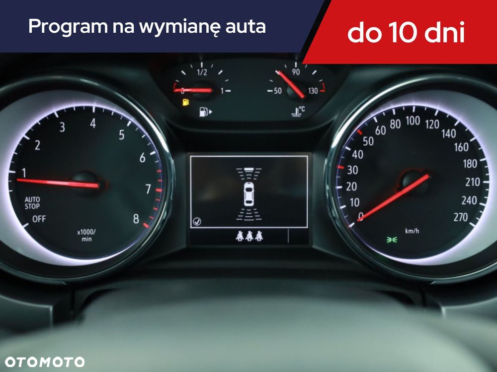 Opel Astra - 10