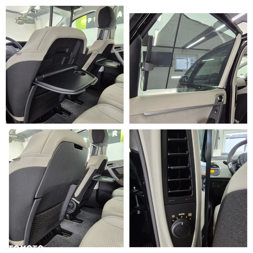 Citroën C4 Picasso VTi 120 Attraction - 37