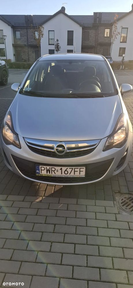 Opel Corsa - 13