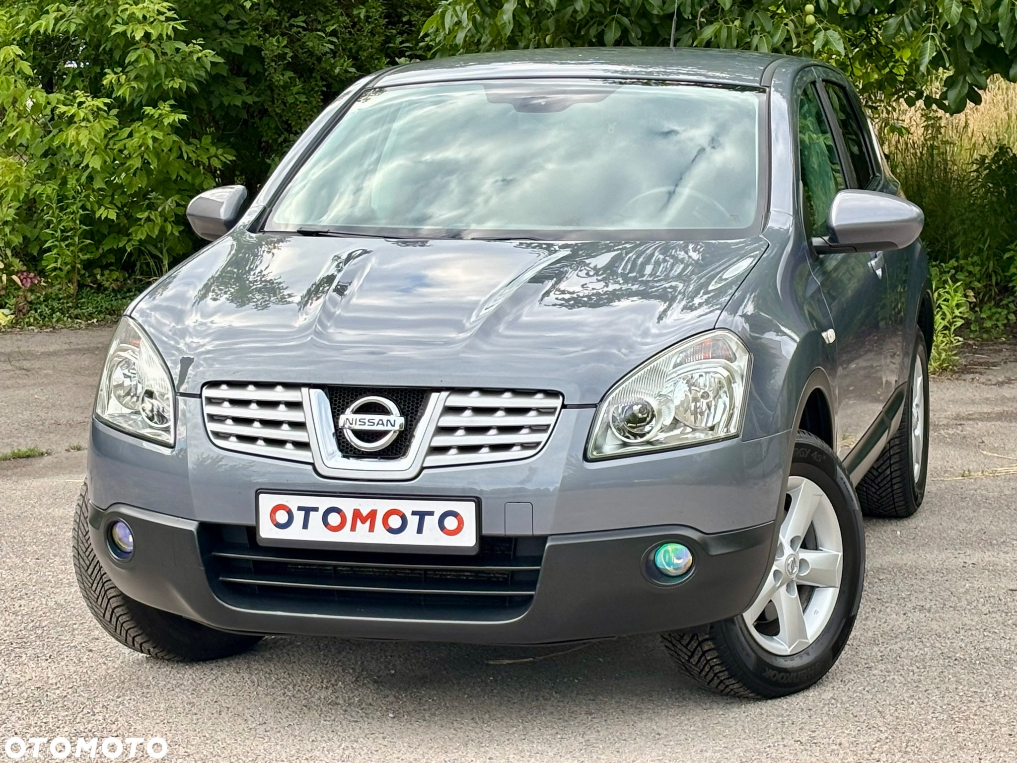 Nissan Qashqai 2.0 Acenta - 2
