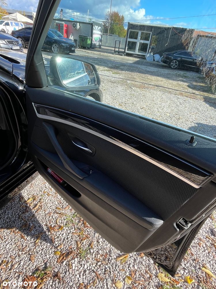BMW Seria 5 - 20
