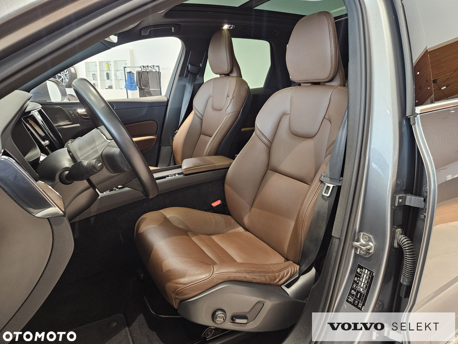 Volvo XC 60 - 12