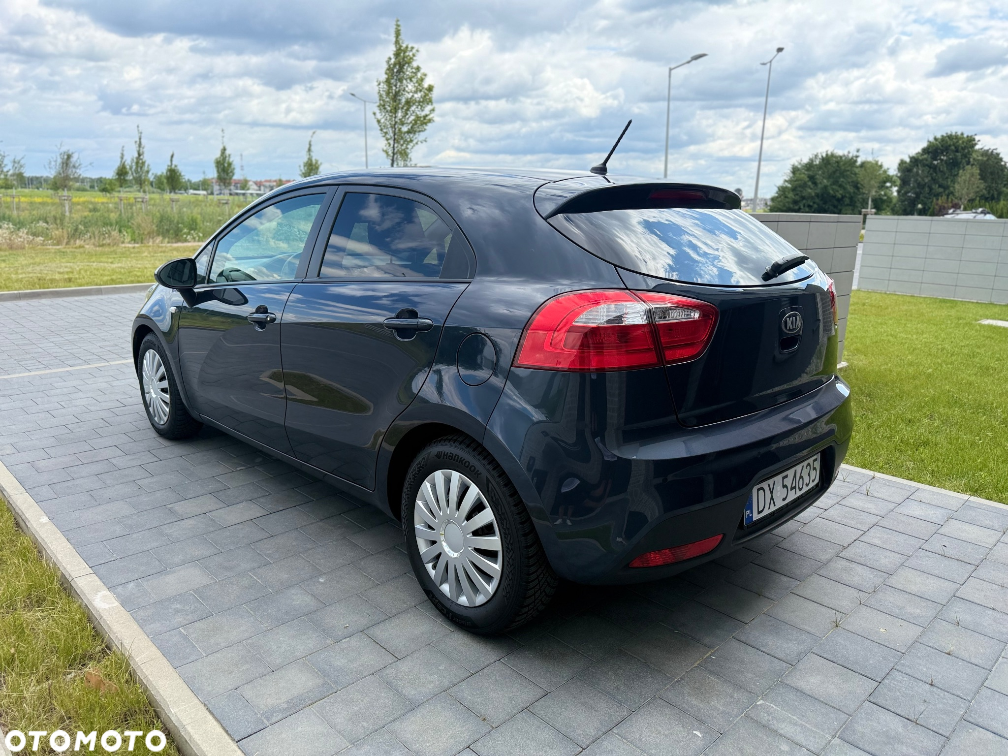 Kia Rio - 25