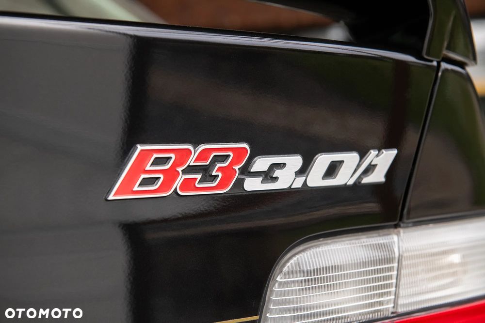 BMW-ALPINA B3 - 10
