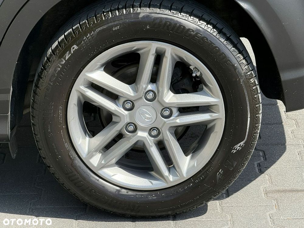 Hyundai Kona 1.0 T-GDI Premium - 17