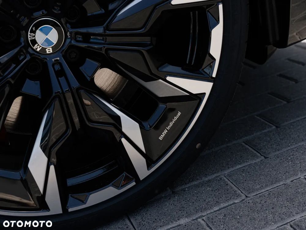 BMW Seria 5 540d xDrive - 5