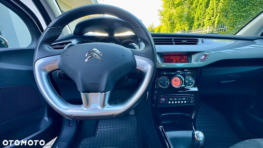 Citroën C3 VTi 95 EGS Exclusive - 29