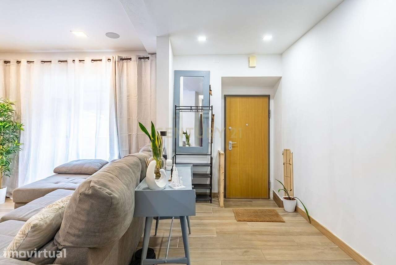 Moradia T3 com 114 m2 na Zona Histórica da Apelação - Grande imagem: 5/29