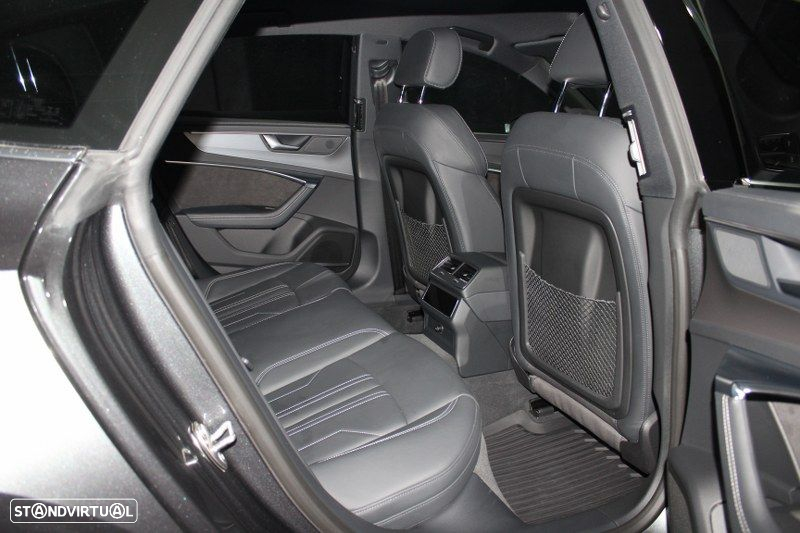 Audi A7 Sportback 50 TDI V6 quattro S-line Tiptronic - 27