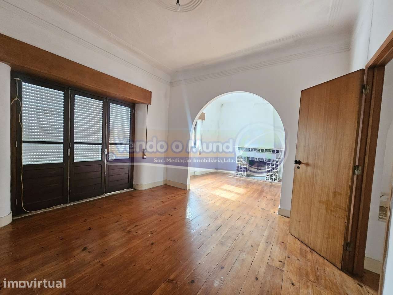 Apartamento T2+2 em Samora Correia (SC1028) - Grande imagem: 2/27