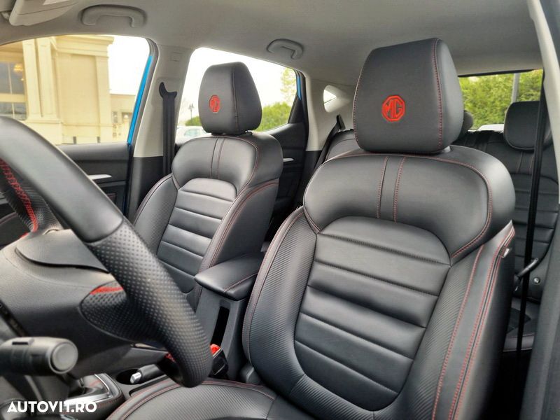 MG ZS ICE 1.5 VTI-tech Luxury - 10