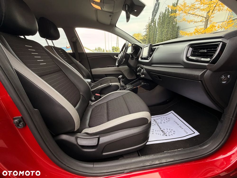 Kia Stonic - 10