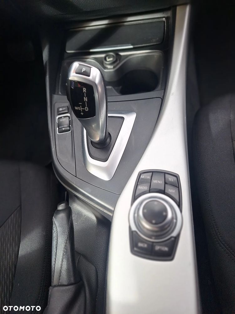 BMW Seria 1 116d Urban Line - 18