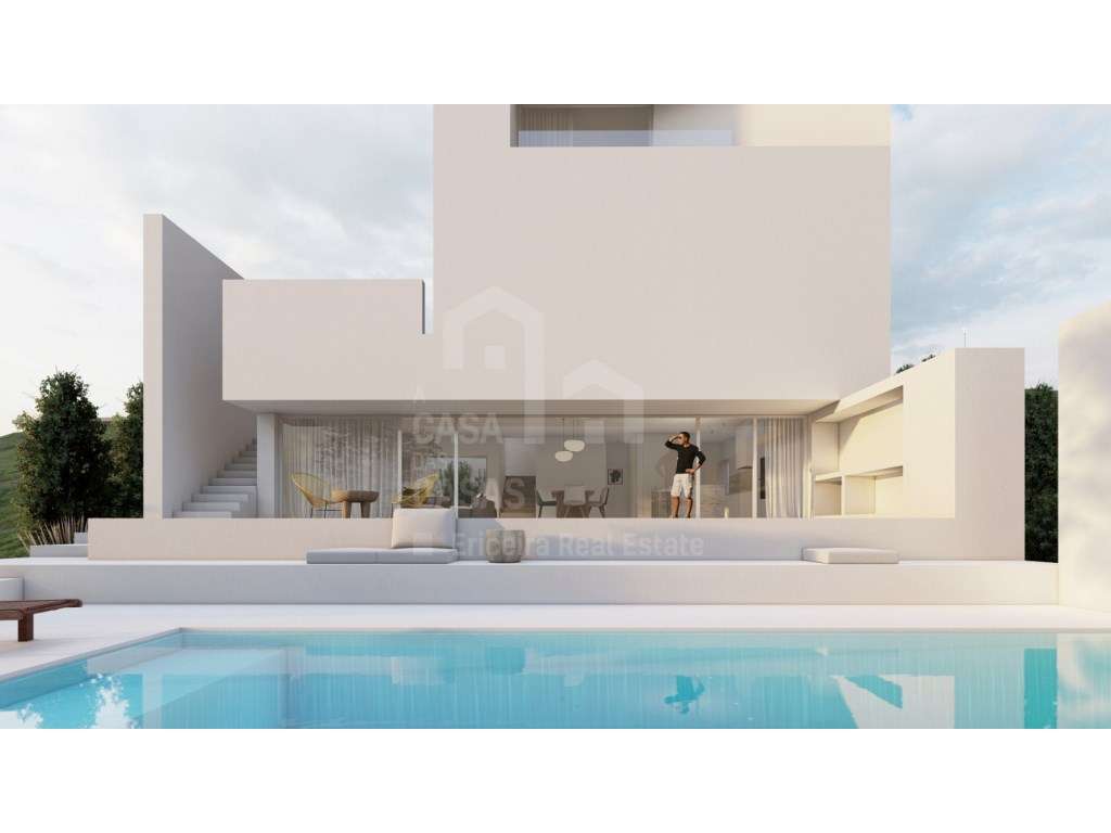 Vende Lote - Ericeira 6 km, A Casa das Casas - Grande imagem: 4/14