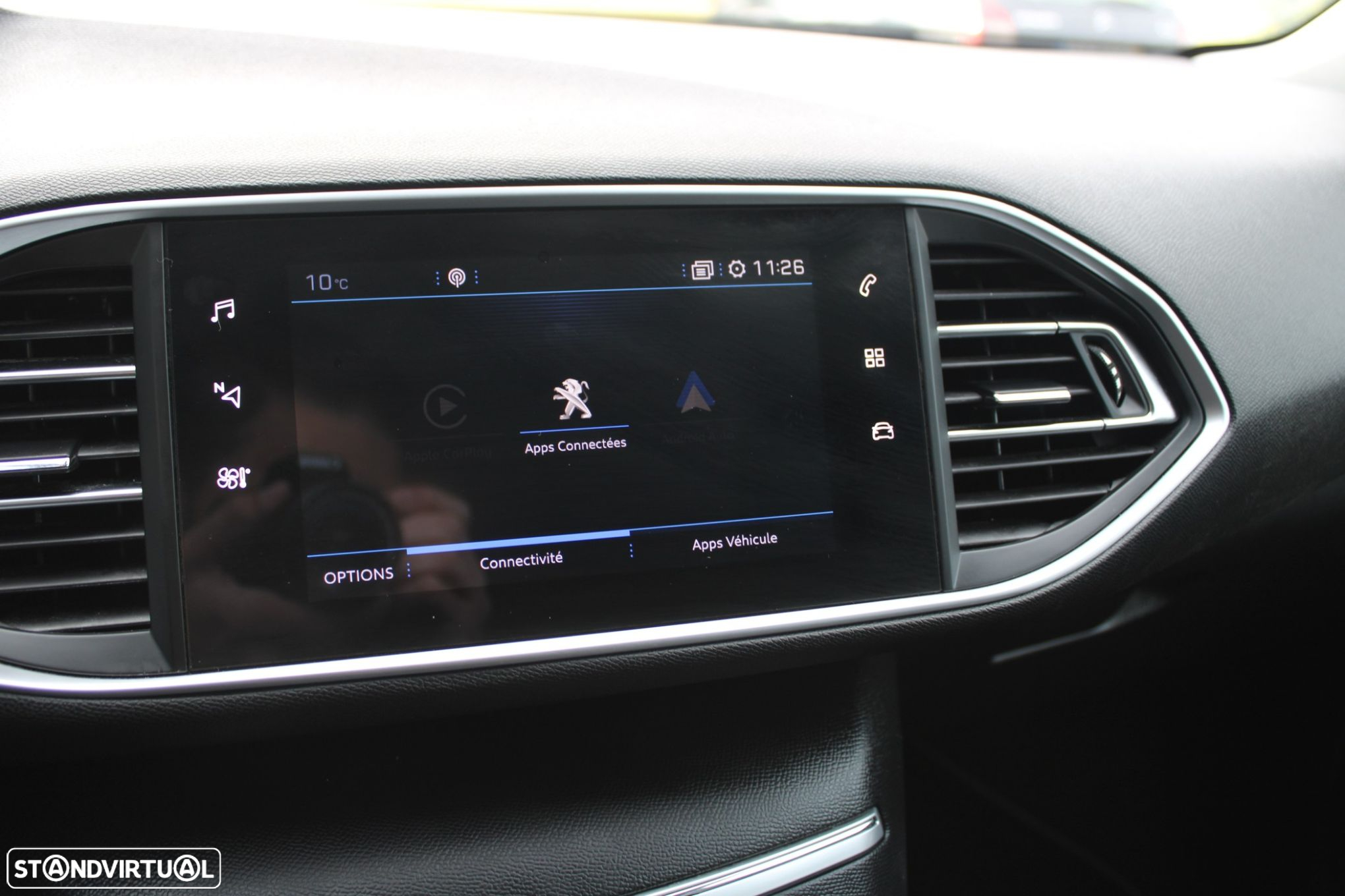 Peugeot 308 1.2 PureTech Allure - 15
