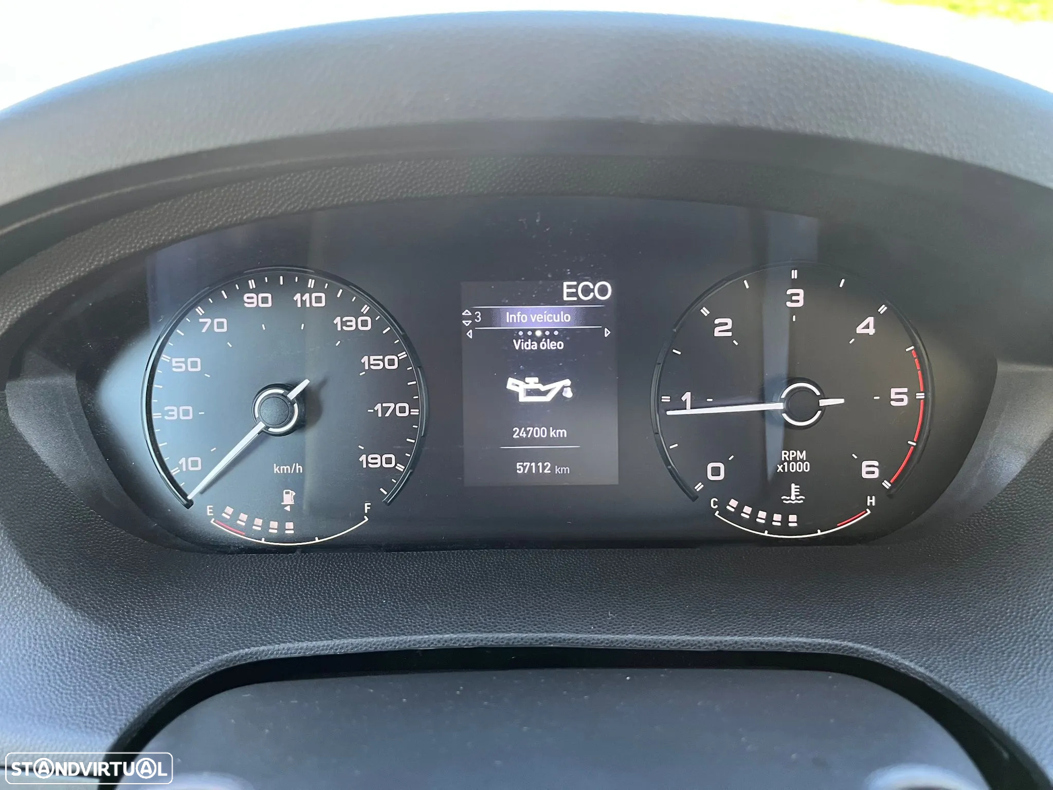 Fiat DUCATO 2.2 M-JET 160cv - L4-H3  17M AC- IVA DEDUTÍVEL - 33