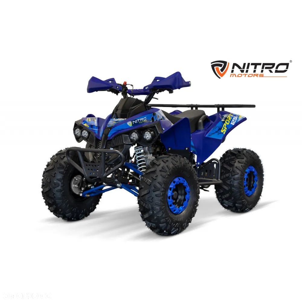 Nitro Motors Inny - 3
