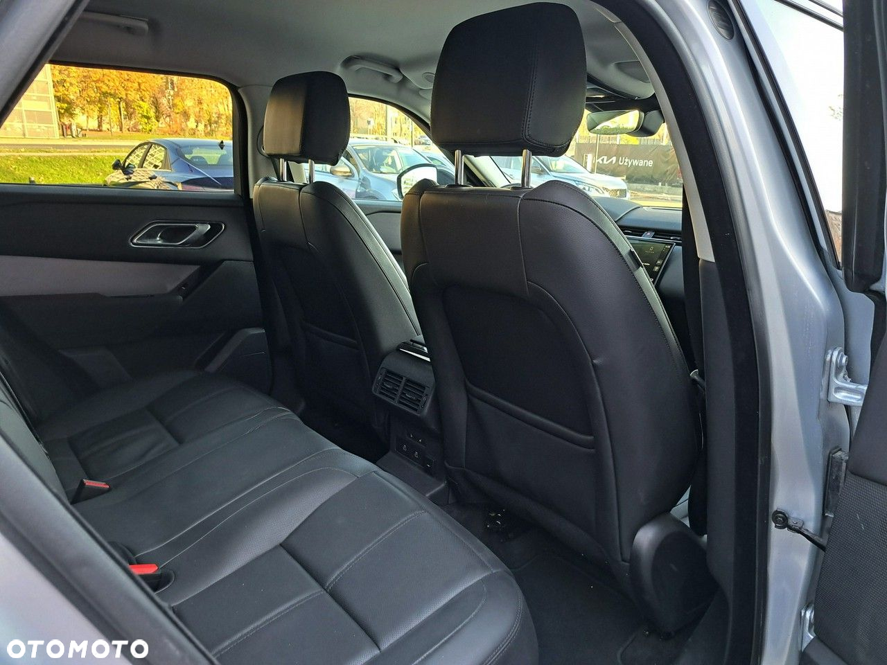 Land Rover Range Rover Velar - 22