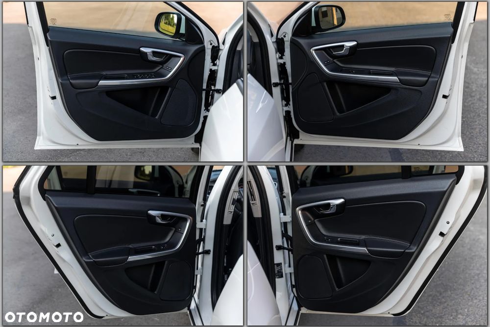 Volvo V60 D3 Kinetic - 36
