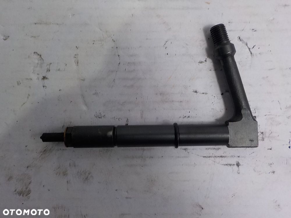 NISSAN NAVARA D22 WTRYSKIWACZ 2.5 D 6418 48-4100 - 1