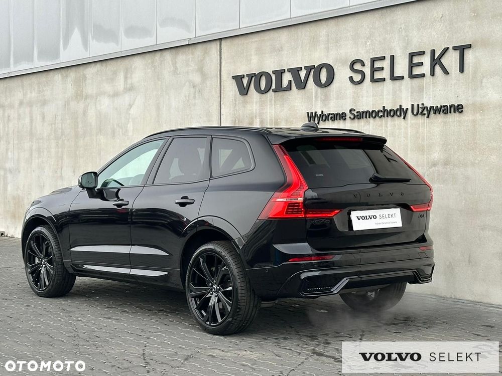 Volvo XC 60 - 9