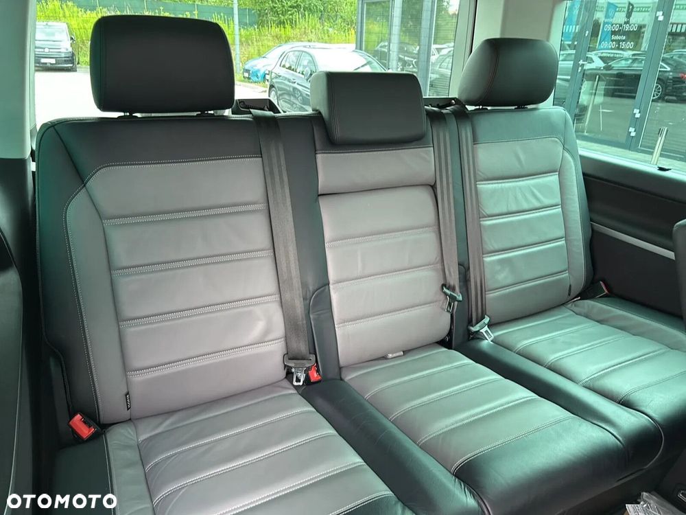Volkswagen Multivan 2.0 TDI L1 Cruise 4Motion DSG - 11