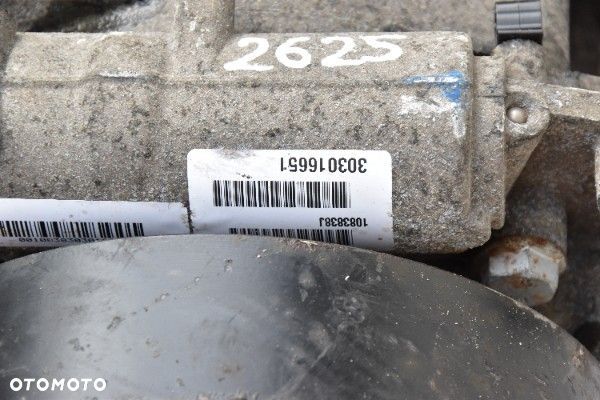 Dyfer Most Tył Tylny VW TIGUAN 5N SKODA YETI Q3 2.0 TDI 140KM 0AY525010B - 4