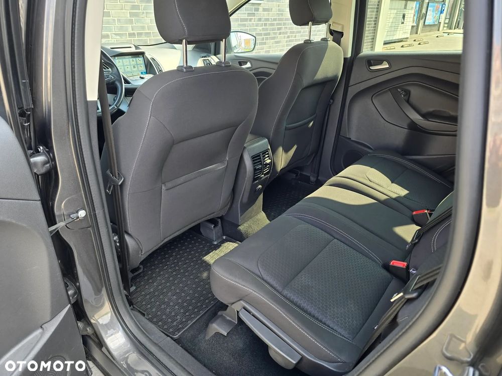 Ford Kuga 1.5 EcoBoost FWD Titanium ASS GPF - 24