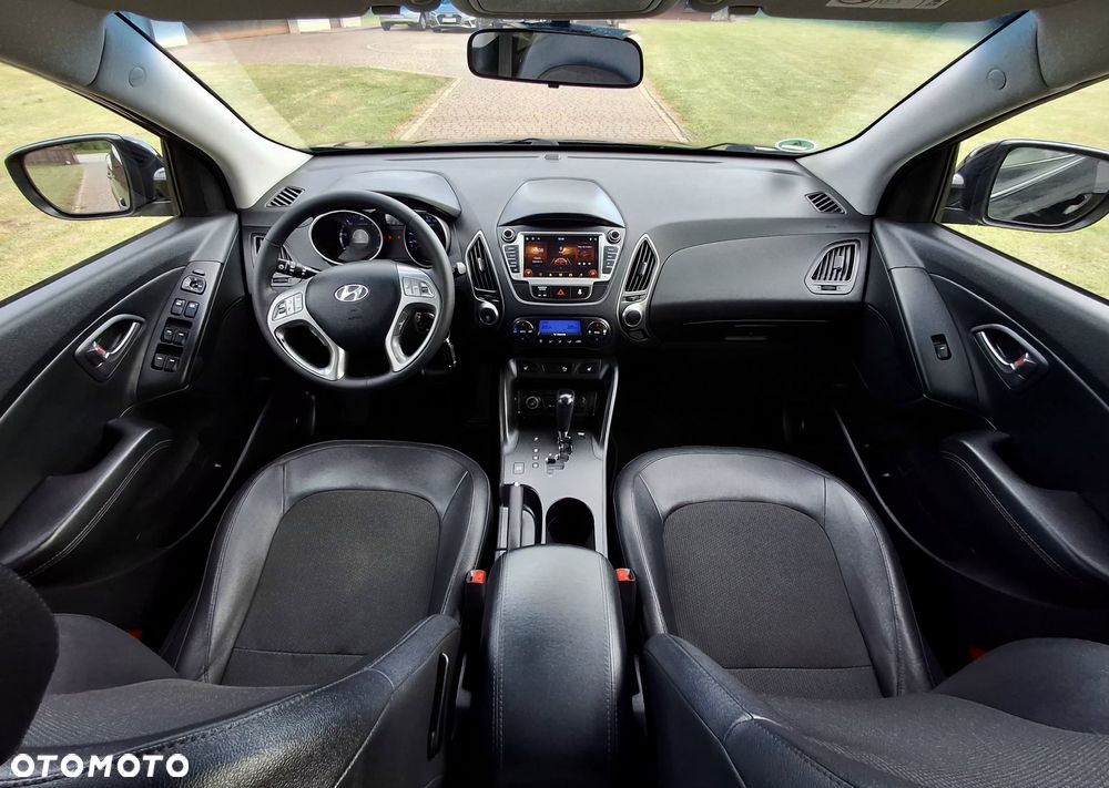 Hyundai ix35 - 28