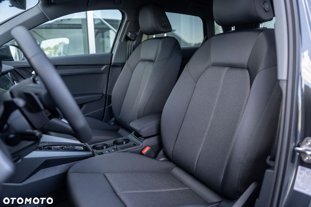 Audi A3 Allstreet - 10