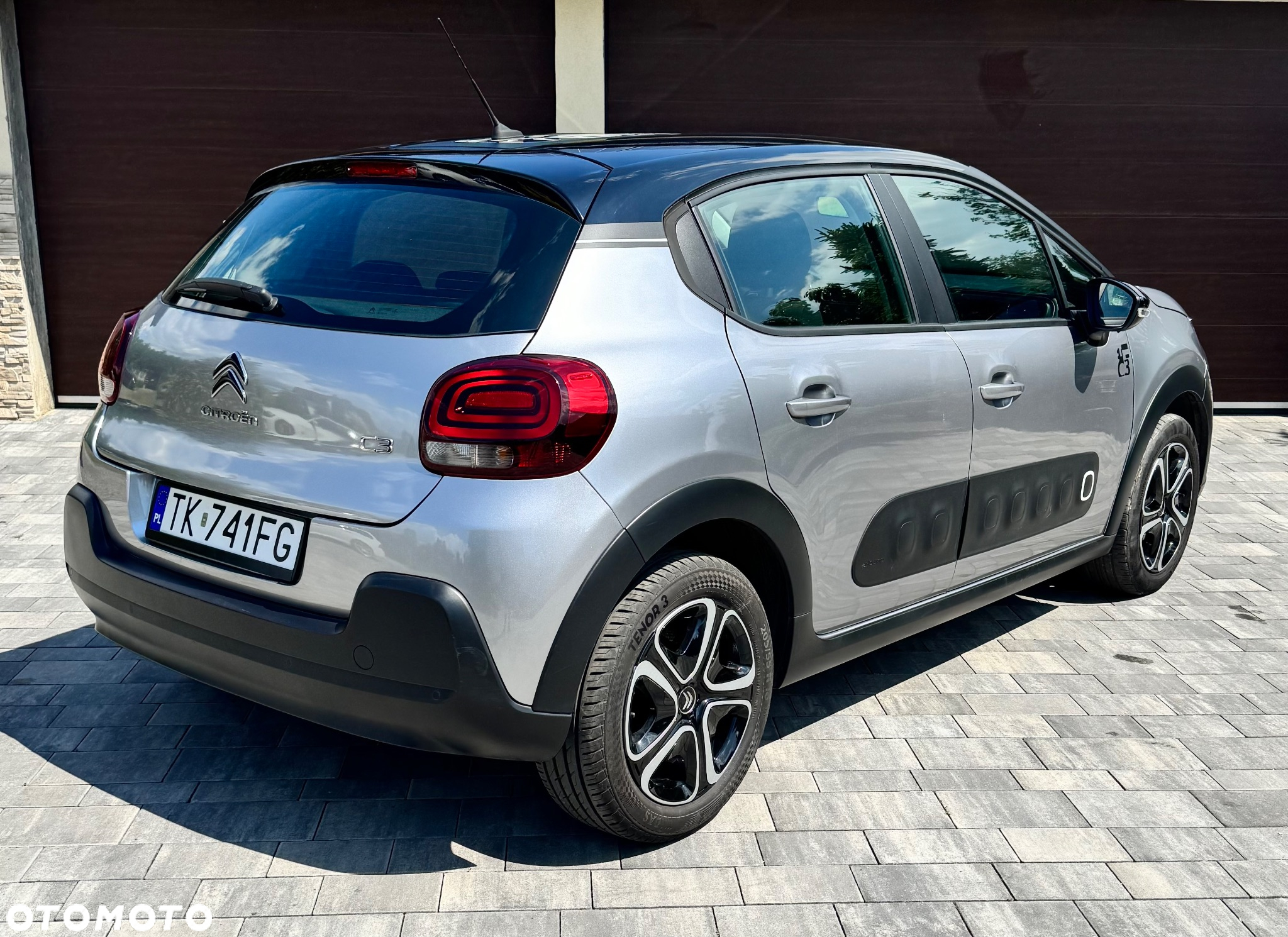 Citroën C3 1.2 PureTech You - 5