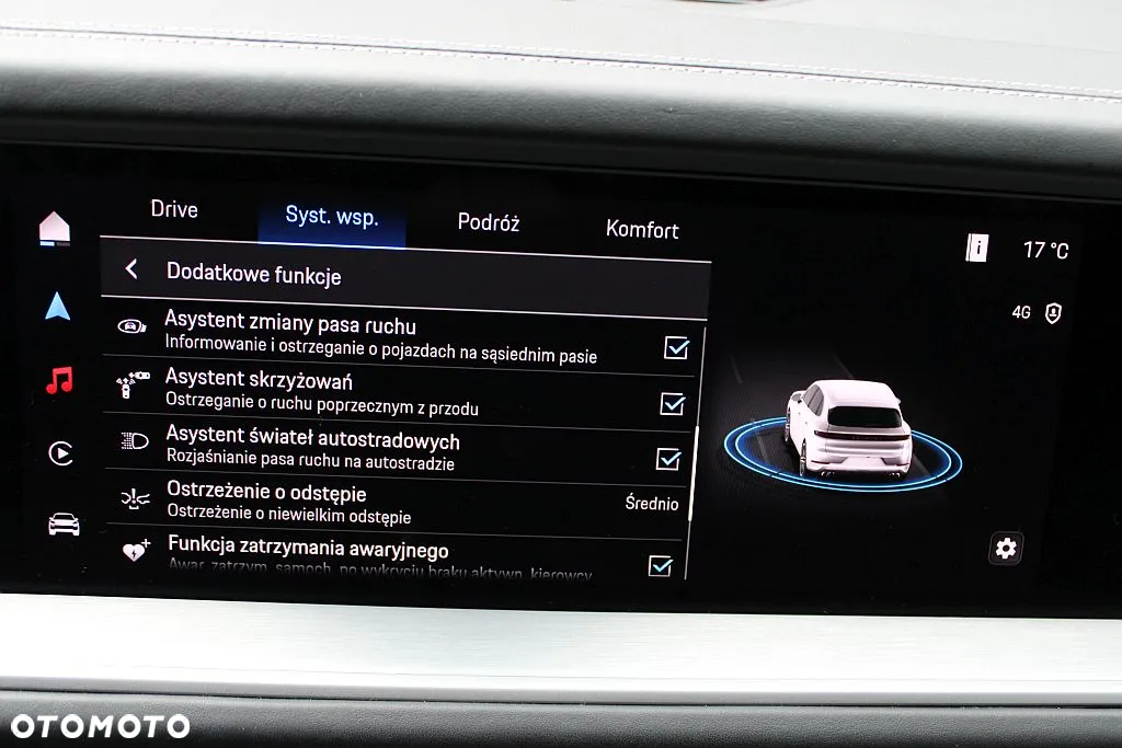 Porsche Cayenne Turbo E-Hybrid PHEV - 31